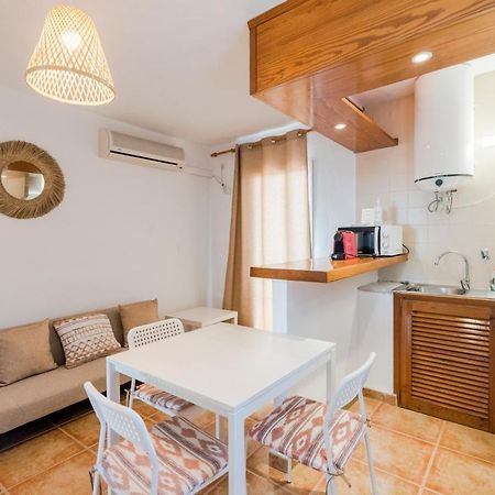 Apartamentos Mayans Sant Ferran de Ses Roques Exterior photo